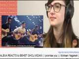 ترانه های ایرانی در یوتویو ب رهای خارجی 