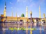 Ziyarat of  Holy Prophet Muhammad (s)  - زیارت پیامبر(ص) در روز شنبه - علی فانی