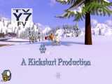 دانلود رایگان دوبله فارسی انیمیشن منجمد در زمان Frozen in Time 2014