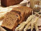 طرز تهیه نان رژیمی خانگی