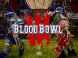 سینماتیک بازی Blood Bowl 3