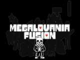 Undertale~Megalovania Fusion