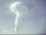 انفجار هسته ای انگلیس ( بمب اتمی و بمب هیدروژنی )