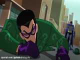 انیمیشن اسکوبی دوو و بتمن Scooby-Doo  Batman 2018 - دوبله فارسی - کانال لرن
