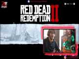 راز عجیب و غریب در Red Dead Redemption 2