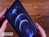 iPhone 12 Pro Unboxing _ آنباکسینگ آیفون 12 پرو