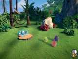 انیمیشن پرندگان خشمگین آبی Angry Birds Blues ۲۰‍‍‍‍۱۷ All Episodes
