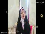 دل گفته ها...  غدیرانه عید غدیر پیش دبستانی دخترانه امام محمد باقر علیه السلام