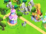دانلود بازی My Little Pony Magic Princess نسخه مود شده (آخرین نسخه) 6.6.0 