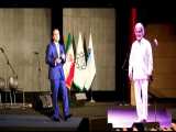 کلیپ جدید خنده دار: کنسرت مشترک داریوش اقبالی و حسن ریوندی در تهران - شام مهتاب