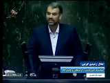 ادعای جنجالی نماینده مجلس: روحانی نمی‌خواهد مشکلات را حل کند