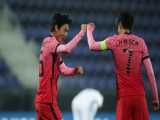 خلاصه بازی قطر 1-2 کره جنوبی