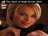 نام فیلم : The Wolf of Wall Street 2013