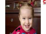 فیلم نجات معجزه آسای دختر 3 ساله 3 روز بعد از زلزله ازمیر ترکیه