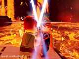 Lego Star Wars 2021 the best game