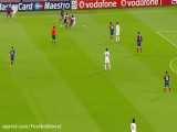 بارسلونا ۲-۰ منچستر یونایتد (نوستالژی - فینال لیگ قهرمانان ۲۰۰۹)