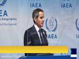 Iran says it needs more time to clarify IAEA questions