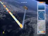 ارتفاع سنجی ماهواره ای راداری با دریچه مصنوعی (SAR Altimetry)