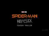 تریلر فیلم مرد عنکبوتی ۳ | Spider Man 3: HOMESTICK 2021