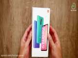 جعبه گشایی Xiaomi redmi 9