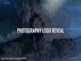 پروژه افترافکت نمایش لوگو عکاسی Photography Logo Reveal