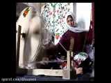 ویدئویی از صنایع دستی زنان هنرمند کلاته رودبار