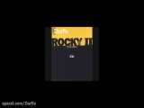 موزیک فیلم  Rocky 1976 راکی