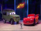 انیمیشن ماشین ها (2) Cars دوبله فارسی