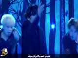 موزیک ویدئو(قوی سیاه)BTS با زیرنویس فارسی