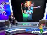 حضور داوران بدون تست کرونا در فوتبال ایران