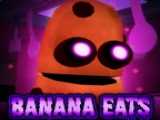 ابدیت جدید بازی Banana Eats ( اسکین کوکی !!؟ )