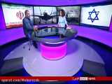 صحبت های کارشناس بی بی سی درباره حملات اسراییل به پایگاه ایران در سوریه