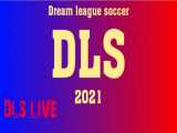 معرفی بازیDLS2021 یا Dream league soccer 2021