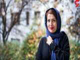 این فیلم واقعی از خانم بازیگر ایرانی همه را تکان داد! / آیدا کیخایی سرطان دارد