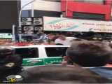 برخورد شدید نیروی انتظامی با اراذل و اوباش موبایل قاپ