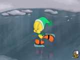 دانلود انیمیشن لونی تونز Looney Tunes Cartoons 2020 با دوبله فارسی قسمت ۴