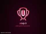 مسابقه سی اس گو بین تیم های Bexray team و CD از سری مسابقات UCUP 