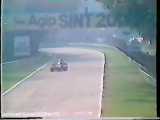 F1 1982 E15 Italian Grand Prix - فرمول ایتالیا مسابقه ۱۵ فصل ۱۹۸۲