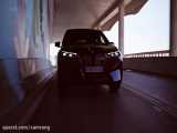 معرفی خودرو BMW iX مدل 2022