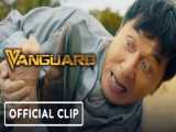 کلیپ فیلم vanguard 2020 با بازی جکی چان
