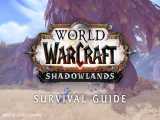 تریلر World of Warcraft: Shadoelands درباره‌ی ویژگی‌ها و مکان‌های جدید آن