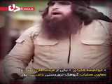 ابوعایشه الکردی  فرمانده داعشی کیست؟ | کدام سرکرده داعش به ایران آمده بود؟