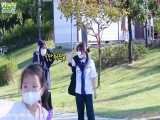 دوربین مخفی کره ای ترساندن مردم
