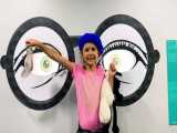 مکس و کتی : یک روز سرگرم کننده در موزه کودکان
