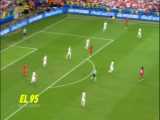 پرتغال ۹ - لهستان ۴ خلاصه بازی | شاهکاری های بازیکنان پرتغالی !