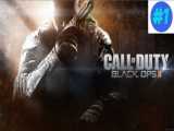  1 call of duty black ops 2 پارت1