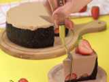 ایده های شگفت انگیز برای تزئین کیک و دسر با استفاده از بیسکوئیت اورئو