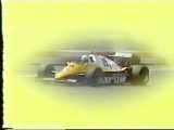 F1 1983 E09 British Grand Prix - فرمول بریتانیا مسابقه ۹ فصل ۱۹۸۳