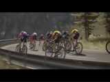 بازی Tour de France 2020 شبیه ساز تور دوچرخه سواری - دانلود در ویجی دی ال 