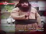 ورود یکی از فرماندهان داعش به داخل ایران